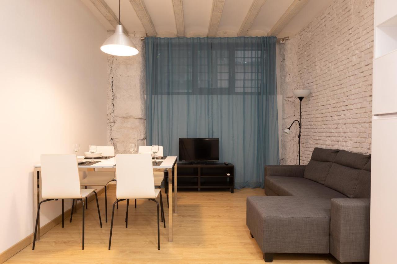 Appartement Gothic - Ramblas *