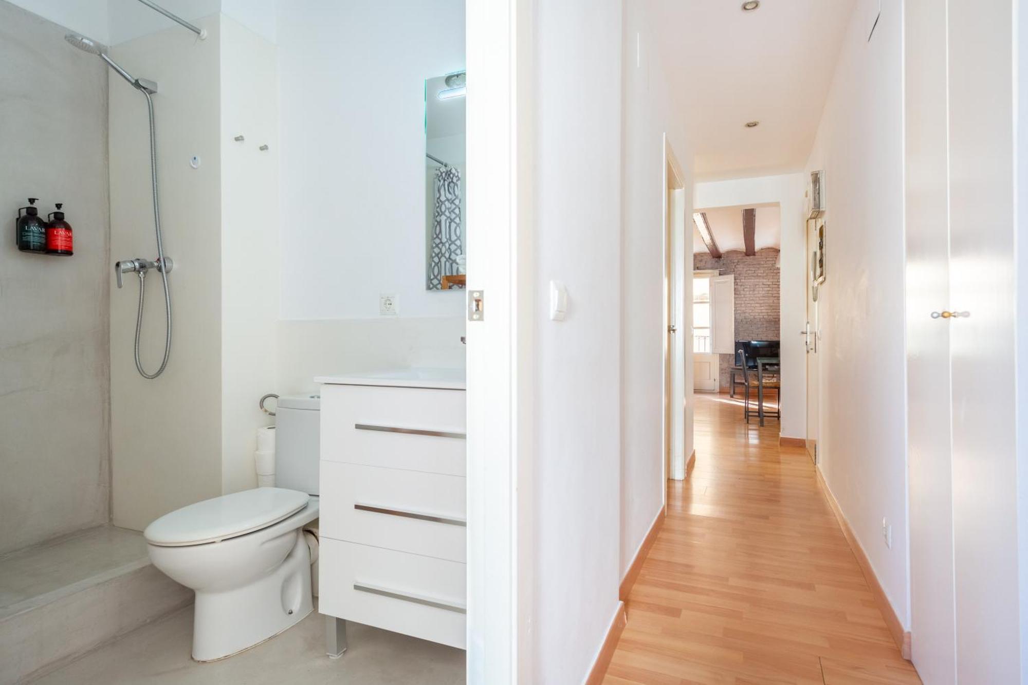 Gothic - Ramblas Appartement